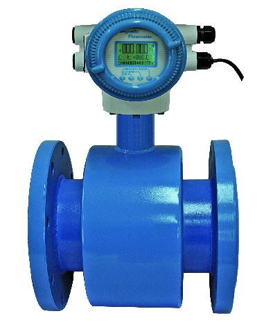 「電磁流量計(jì)」使用電磁流量計(jì)的前提是被測(cè)液體必須是導(dǎo)電的 「電磁流量計(jì)」使用電磁流量計(jì)的前提是被測(cè)液體必須是導(dǎo)電的