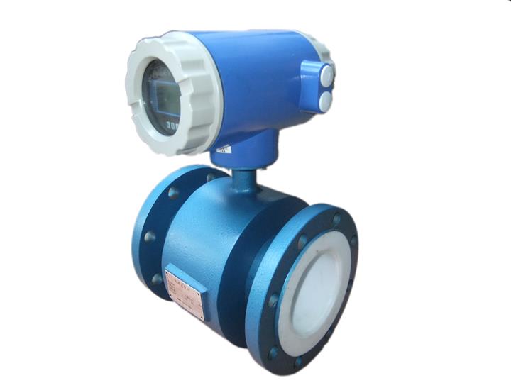 「電磁流量計」電磁流量計制造技術的發展和應用行業的擴展