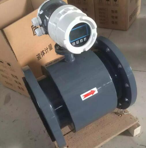 「電磁流量計」電磁流量計制造技術的發展和應用行業的擴展