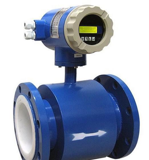 「電磁流量計」分體式電磁流量計安裝注意事項有哪些？