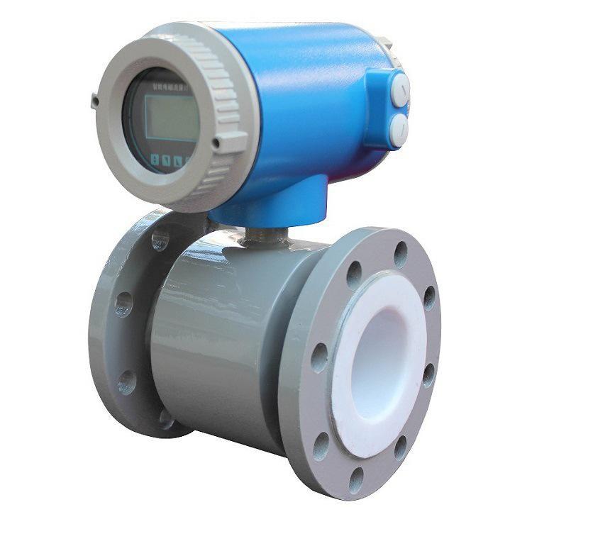 「電磁流量計」分體式電磁流量計安裝注意事項有哪些？