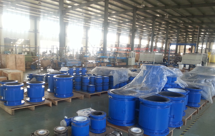 使用電磁流量計時空管報警出現的原因以及怎么處理